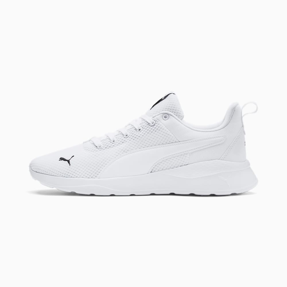 Puma Anzarun Lite Muške Tenisice Bijele | Hrvatska-38914