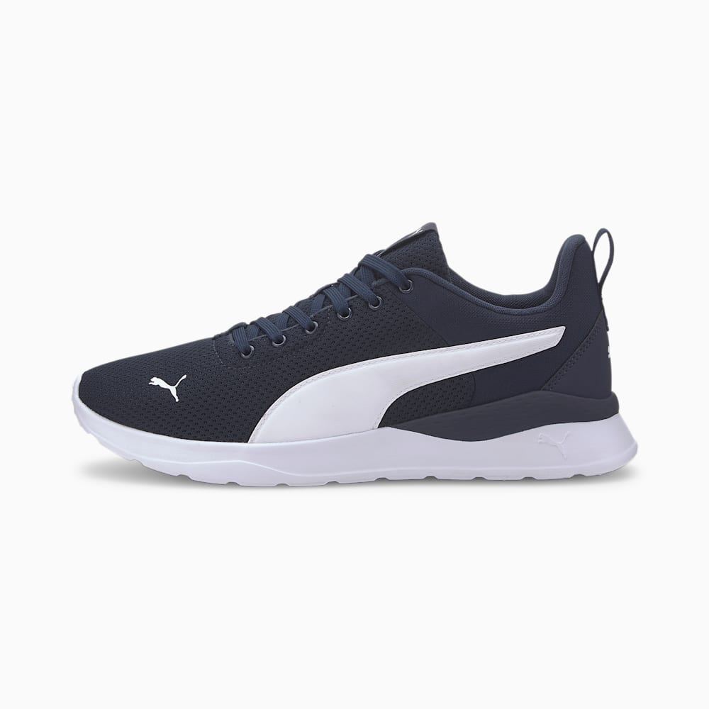 Puma Anzarun Lite Muške Tenisice Tamnoplave Bijele | Hrvatska-42708
