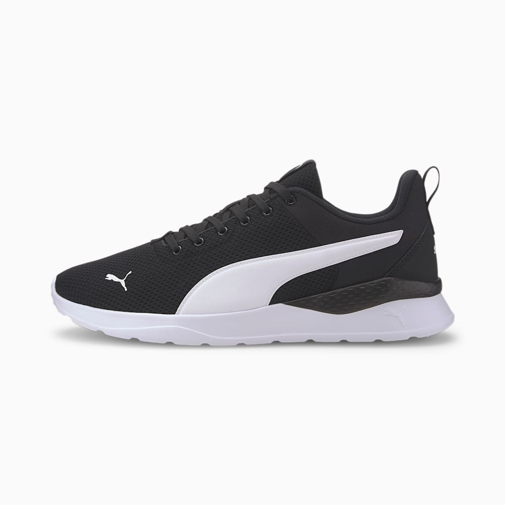 Puma Anzarun Lite Ženske Tenisice Crne Bijele | Hrvatska-71842