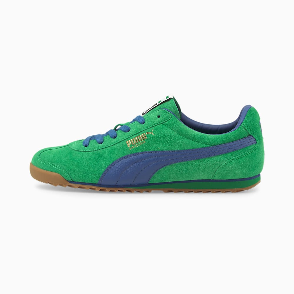 Puma Arizona OG Muške Tenisice Zelene | Hrvatska-57124