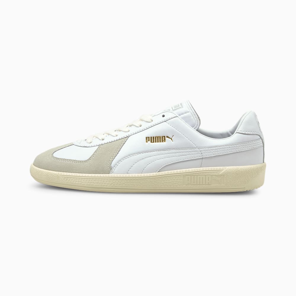 Puma Army OG Muške Tenisice Bijele | Hrvatska-15068