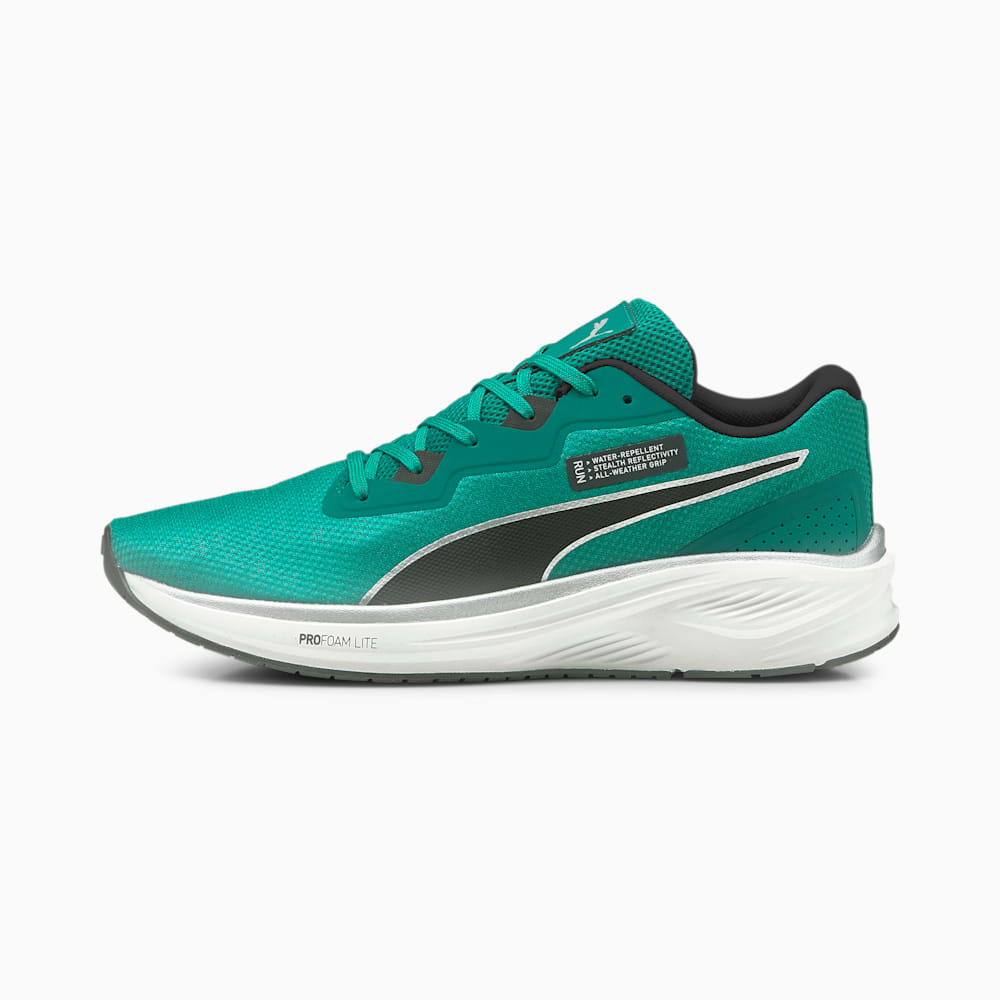 Puma Aviator WTR Muške Tenisice Zelene Crne | Hrvatska-28741