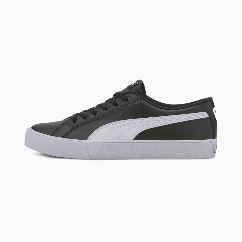 Puma Bari Z Muške Tenisice Crne Bijele | Hrvatska-27386