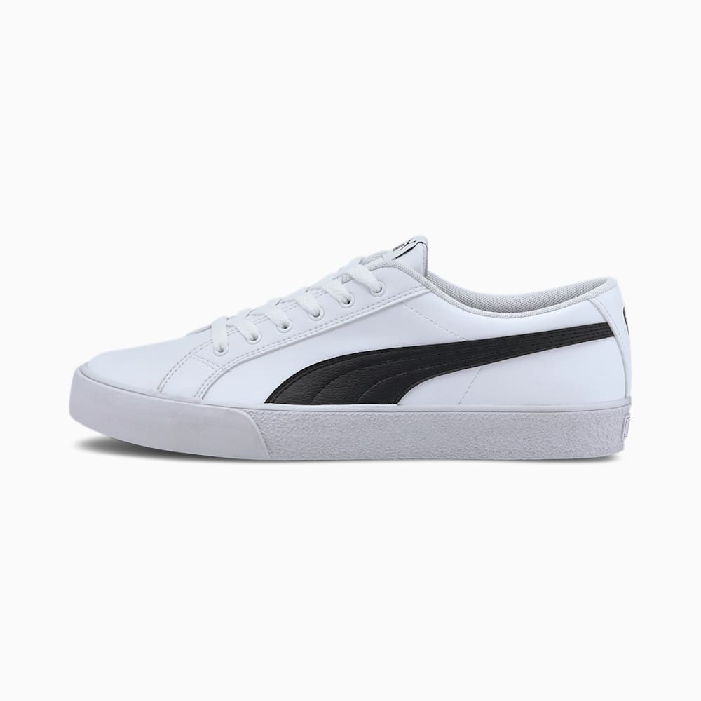 Puma Bari Z Ženske Tenisice Bijele Crne | Hrvatska-03158