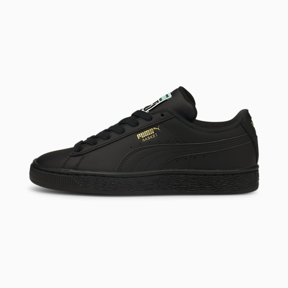 Puma Basket Classic XXI JR Za Djevojčice Tenisice Crne | Hrvatska-64957