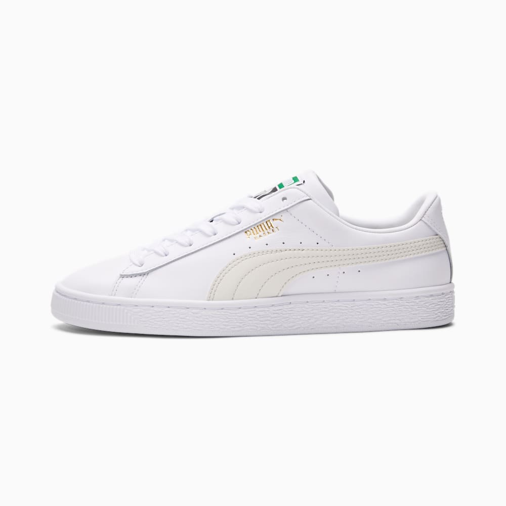 Puma Basket Classic XXI Ženske Tenisice Bijele | Hrvatska-27915