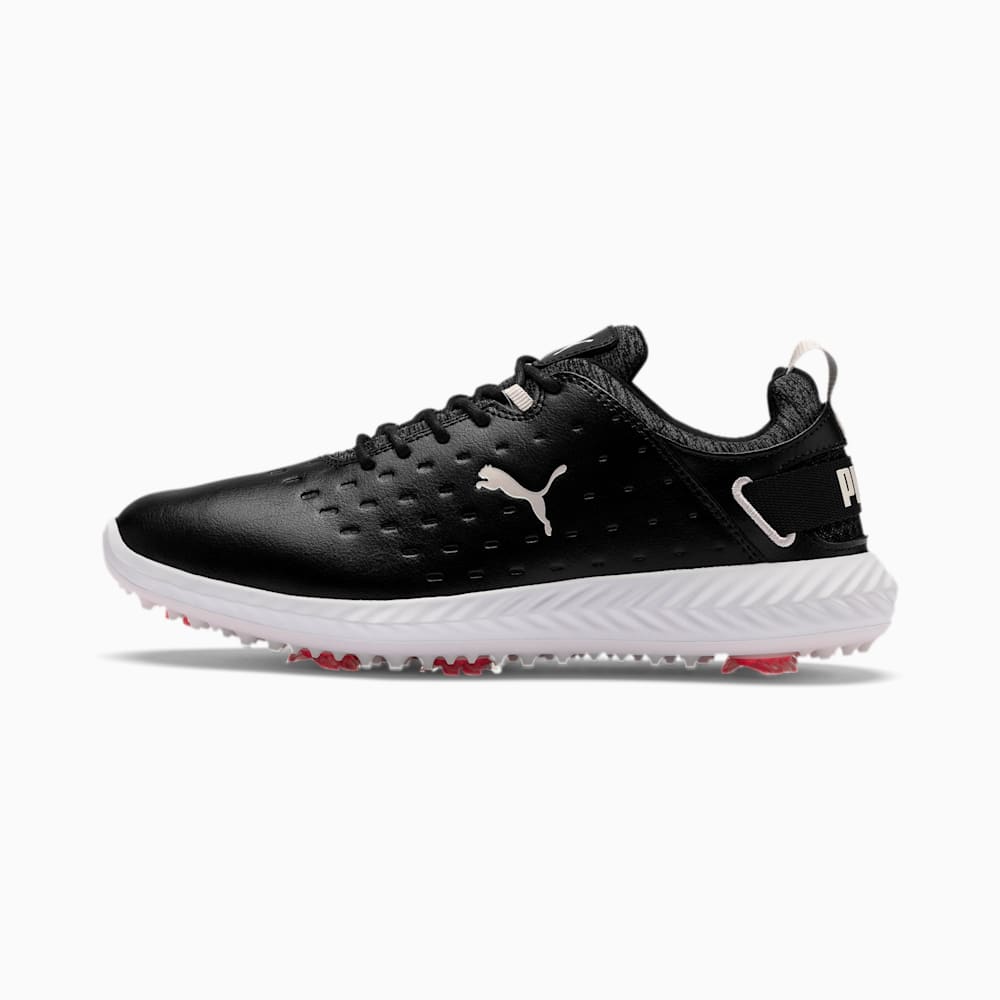 Puma Blaze Pro IGNITE Ženske Cipele Za Golf Crne Roze | Hrvatska-10738