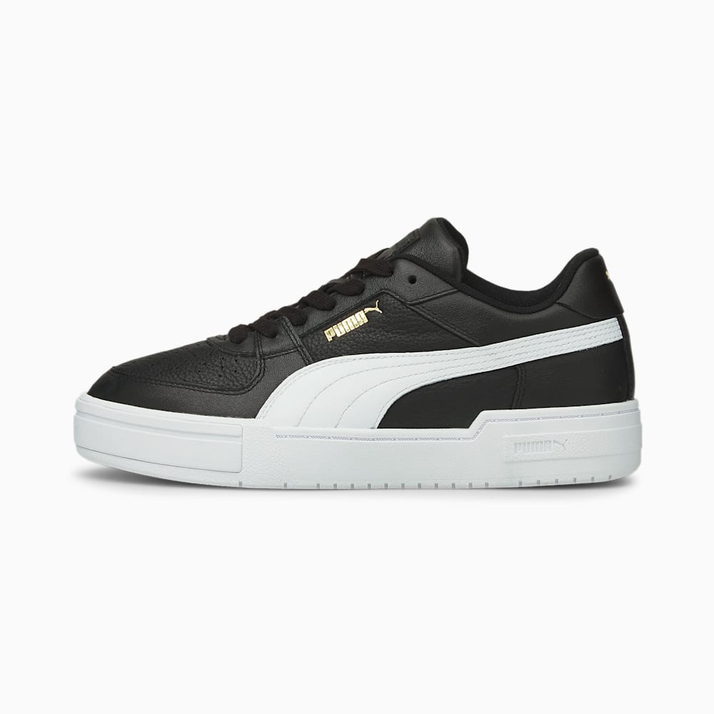 Puma CA Pro Classic Muške Tenisice Crne Bijele | Hrvatska-54123