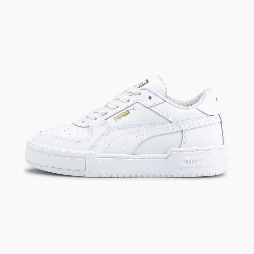 Puma CA Pro Classic Youth Za Dječake Tenisice Bijele | Hrvatska-21468