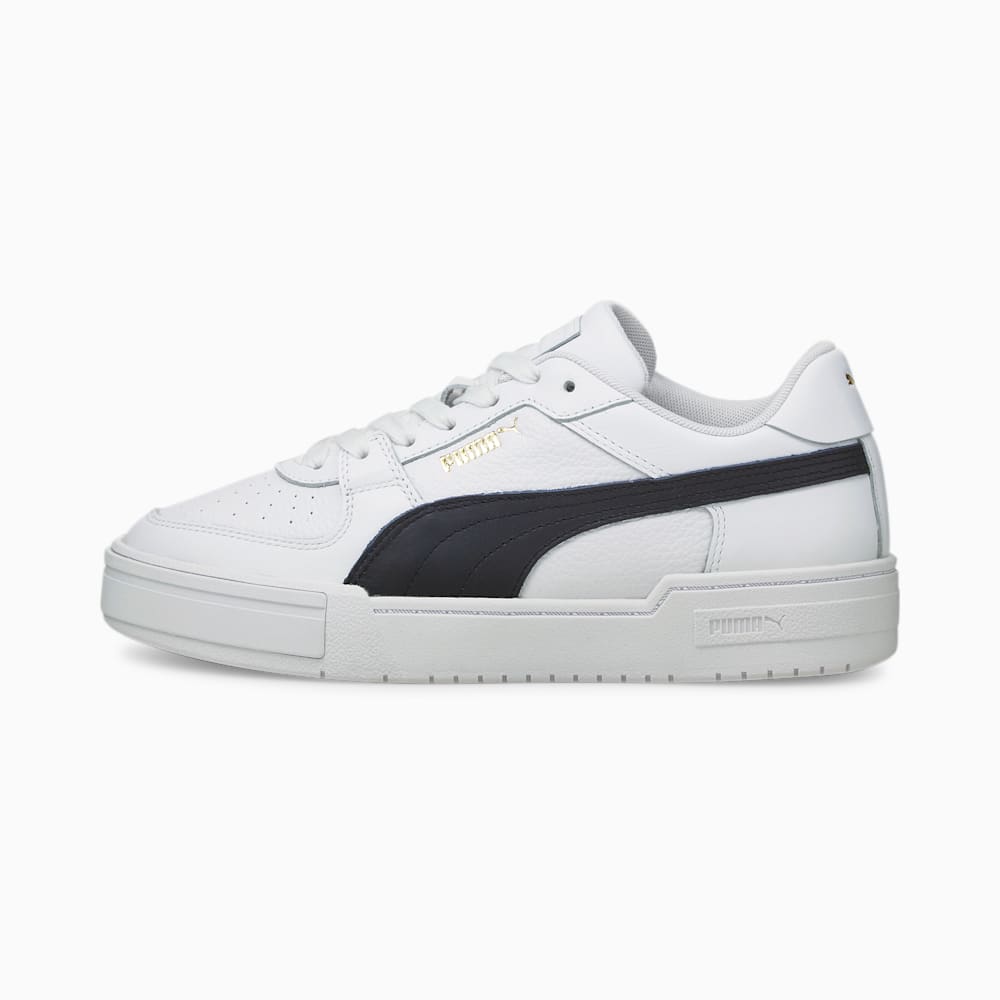 Puma CA Pro Classic Ženske Tenisice Bijele Tamnoplave | Hrvatska-62130