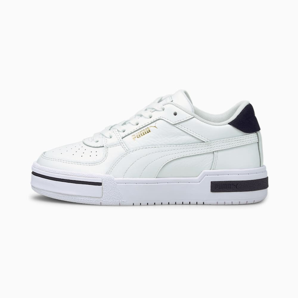 Puma CA Pro Heritage JR Za Djevojčice Tenisice Bijele Crne | Hrvatska-69248