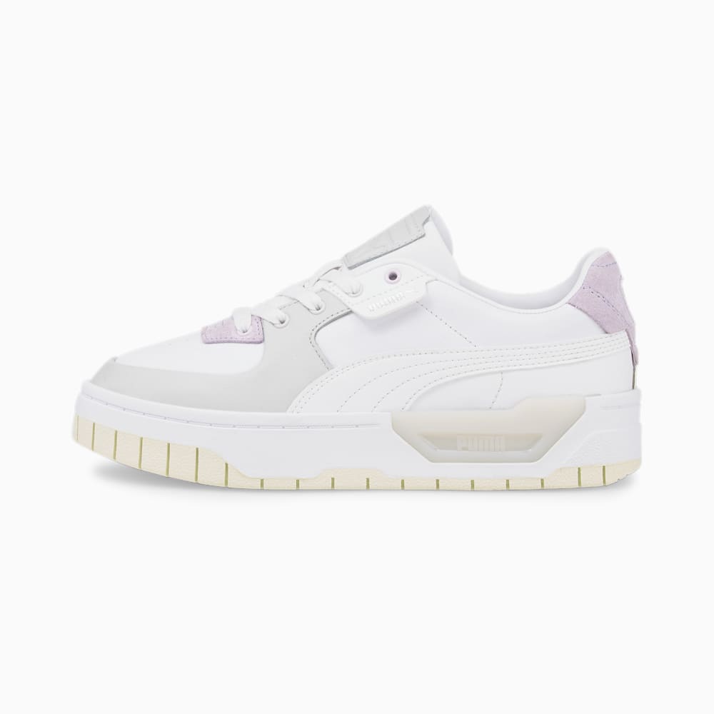 Puma Cali Dream Ženske Tenisice Bijele | Hrvatska-26809