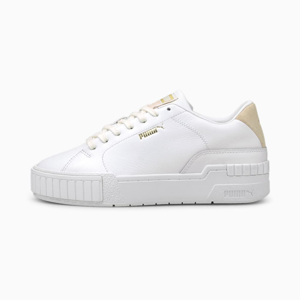 Puma Cali Sport Clean Ženske Tenisice Bijele | Hrvatska-25674