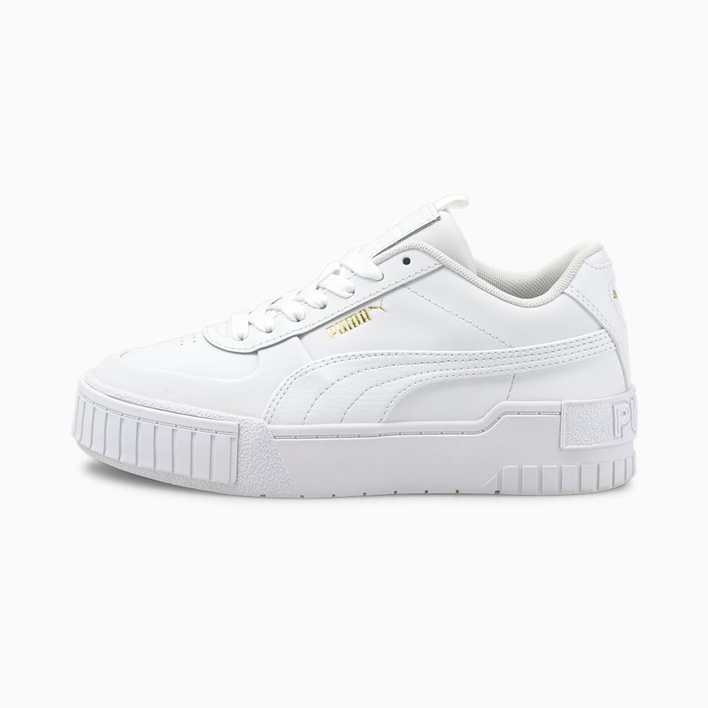 Puma Cali Sport JR Za Djevojčice Tenisice Bijele | Hrvatska-51209