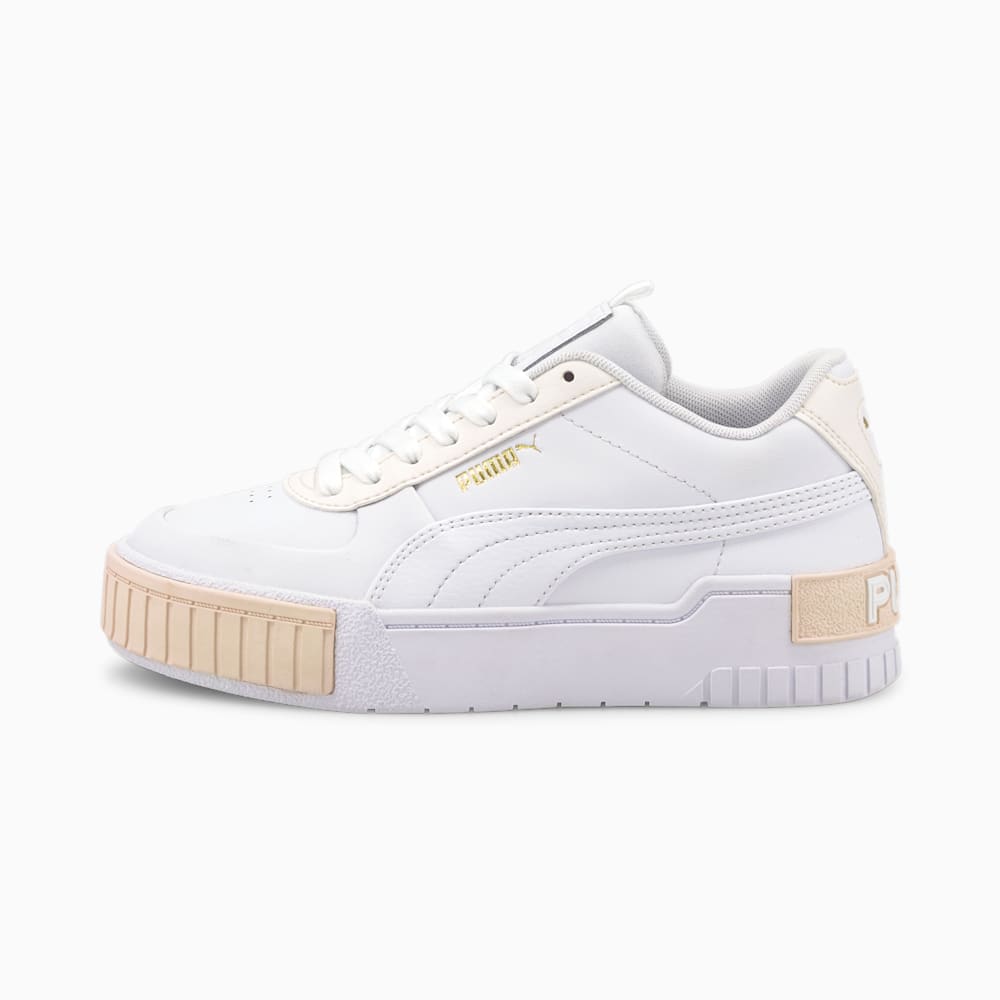 Puma Cali Sport JR Za Djevojčice Tenisice Bijele | Hrvatska-91752