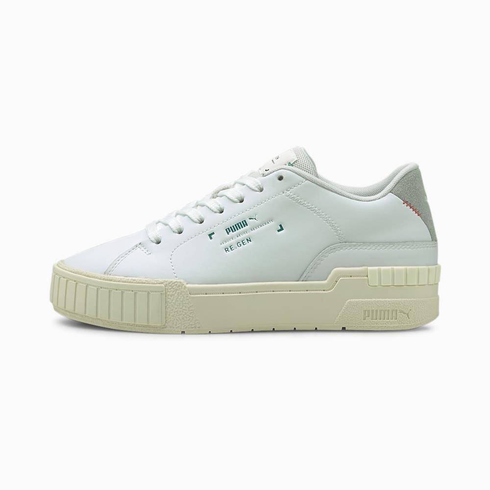 Puma Cali Sport RE.GEN Ženske Tenisice Bijele | Hrvatska-72398