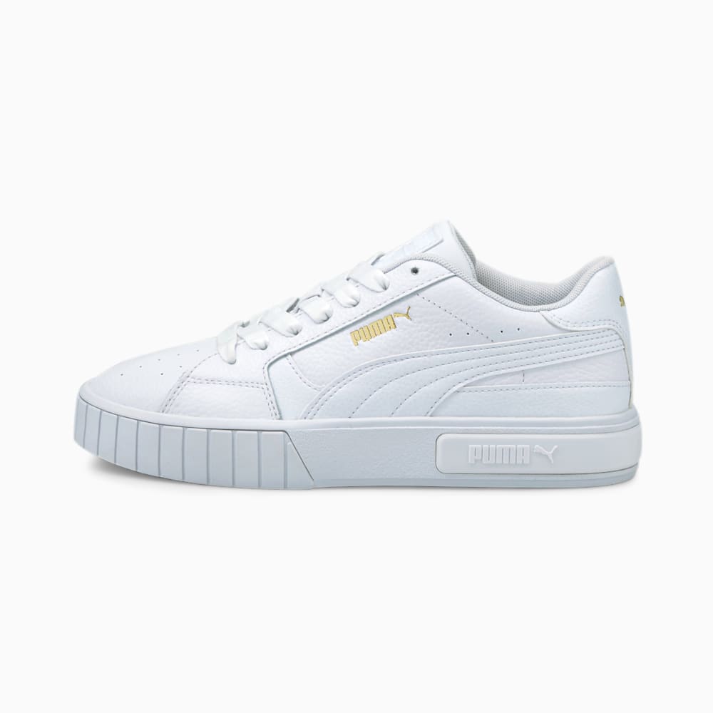 Puma Cali Star Ženske Tenisice Bijele | Hrvatska-68054