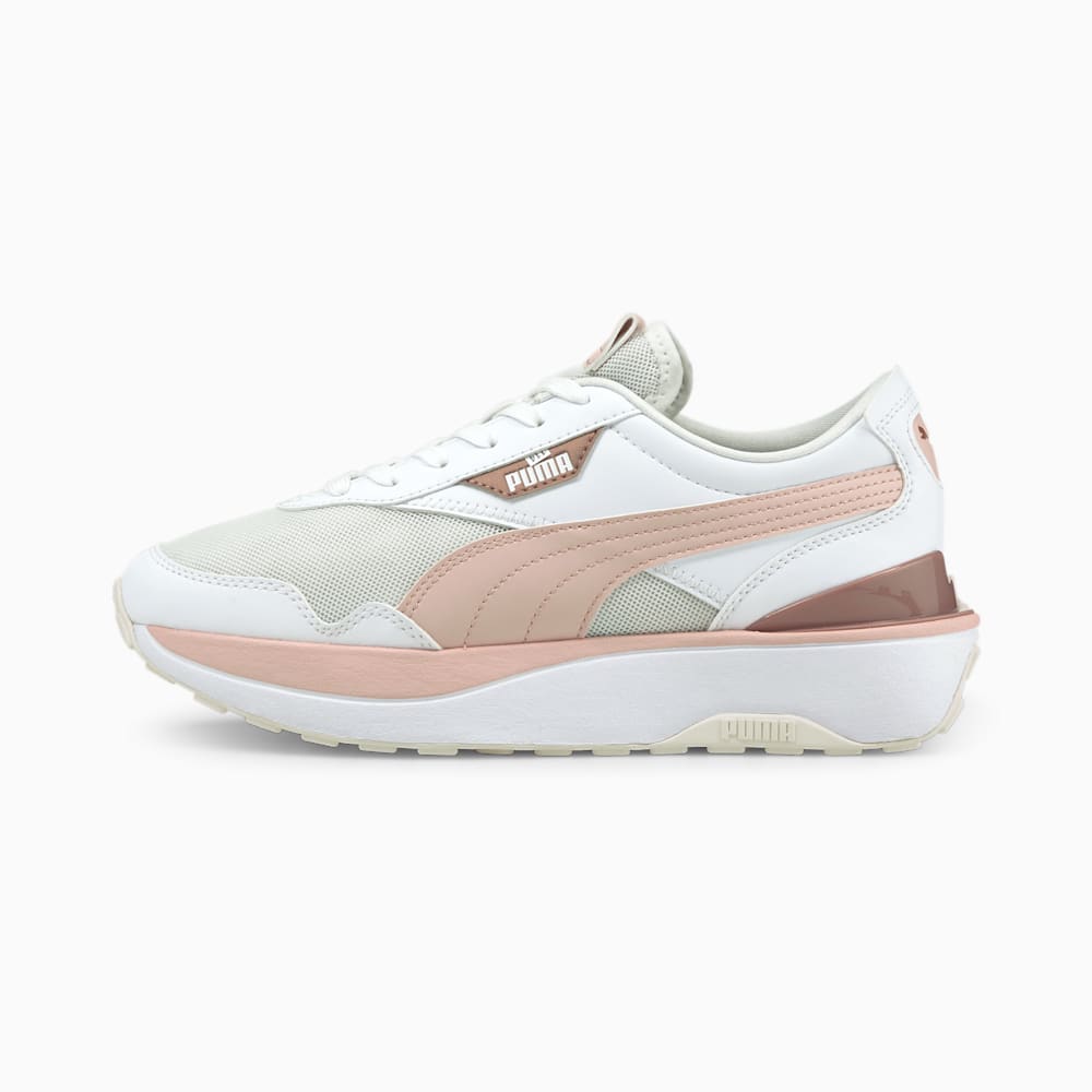 Puma Cruise Rider Ženske Tenisice Bijele | Hrvatska-16452
