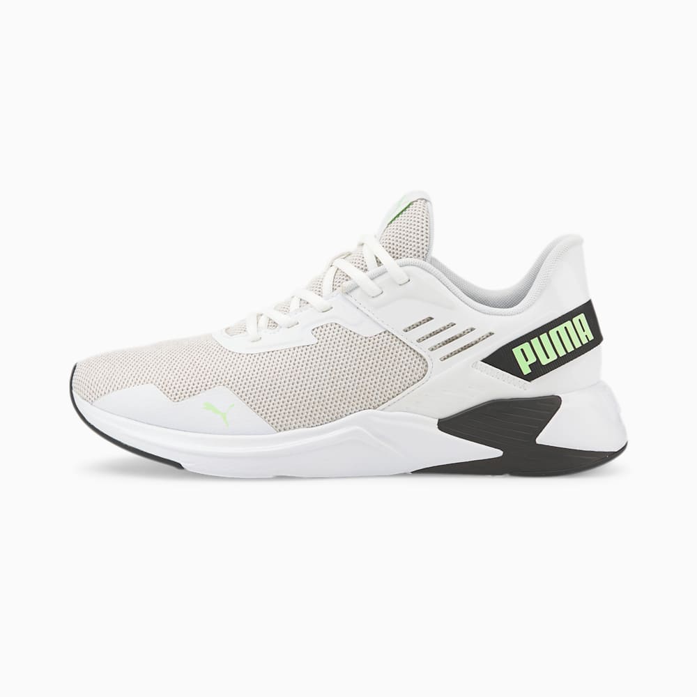 Puma Disperse XT 2 Muške Cipele Za Trening Bijele Svijetlo Zelene | Hrvatska-26804