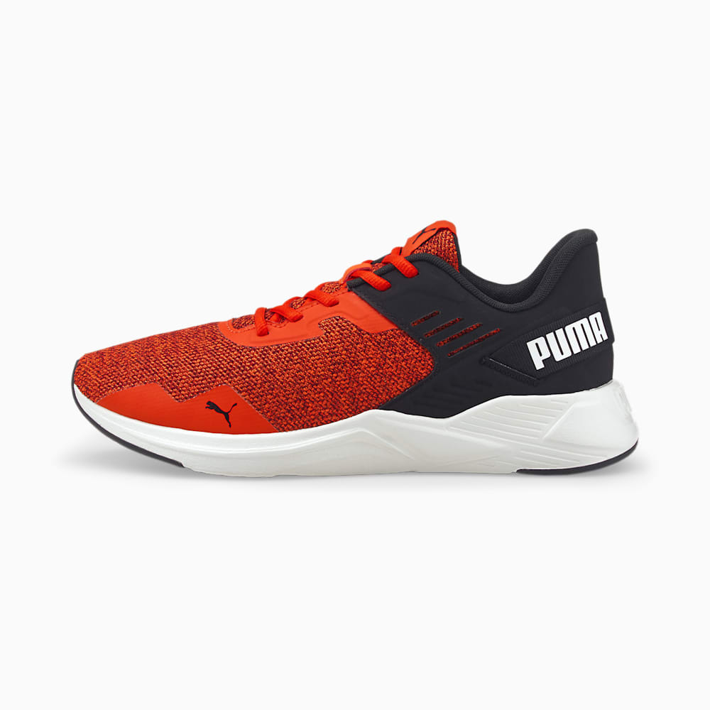 Puma Disperse XT 2 Muške Cipele Za Trening Roze Crne | Hrvatska-36542