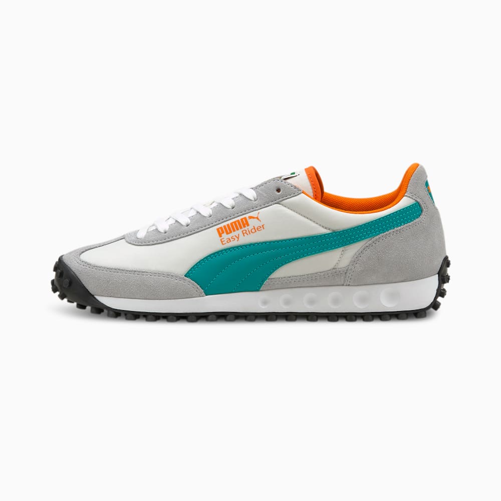 Puma Easy Rider II Muške Tenisice Bijele | Hrvatska-15960