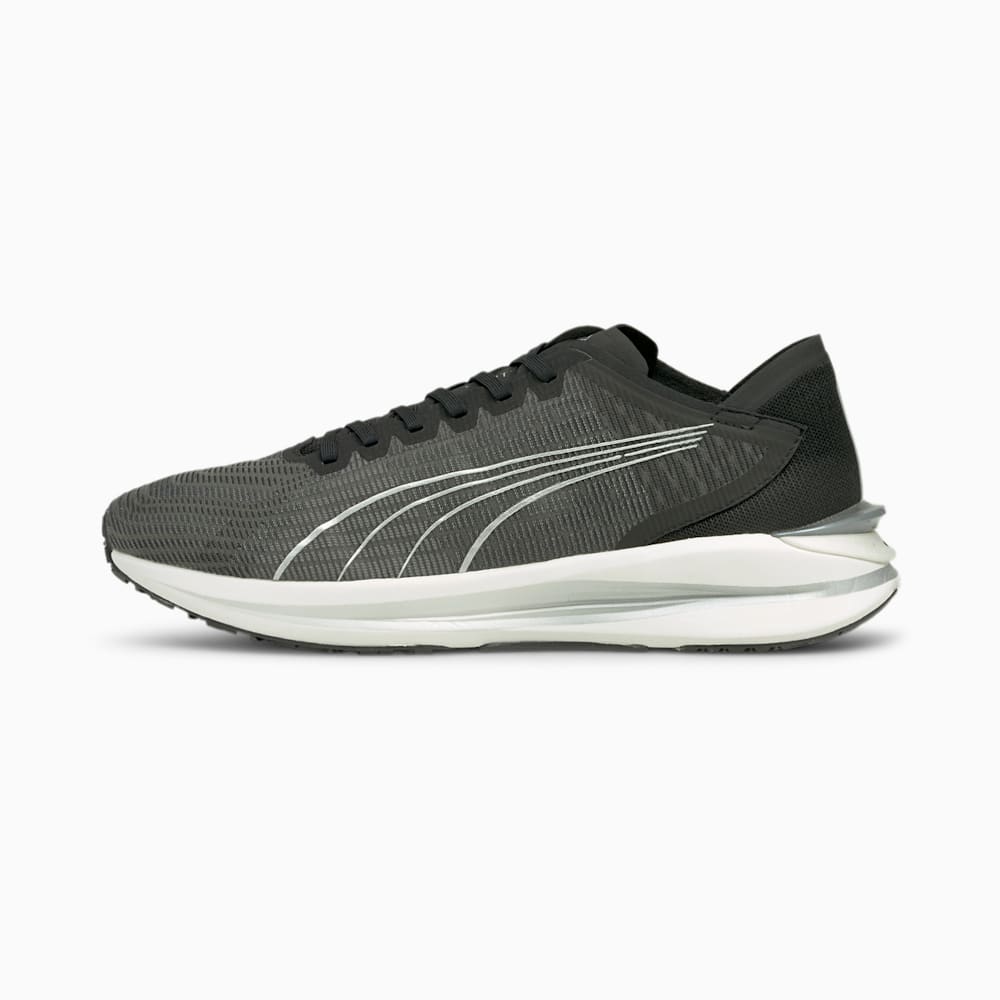 Puma Electrify Nitro Muške Tenisice Crne | Hrvatska-40638