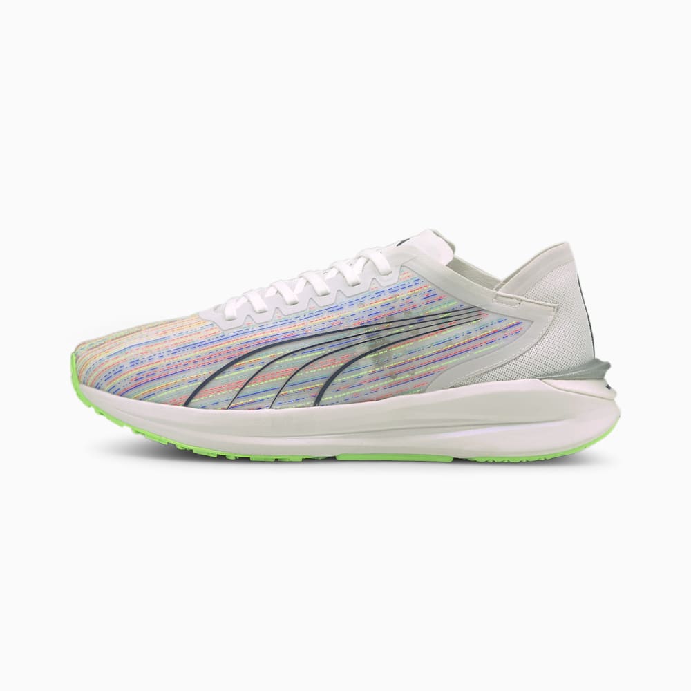 Puma Electrify Nitro SP Muške Tenisice Bijele | Hrvatska-82453