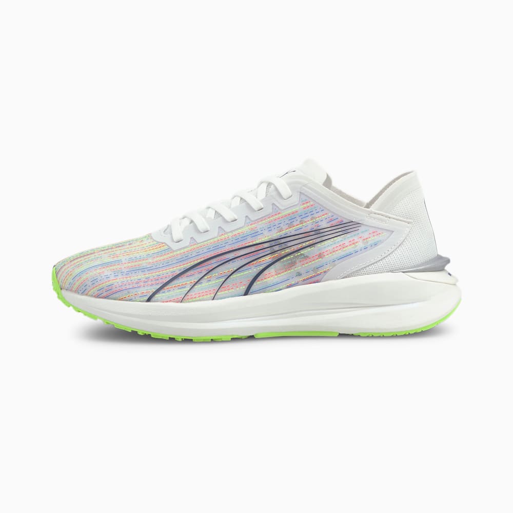 Puma Electrify Nitro SP Ženske Tenisice Bijele | Hrvatska-93876