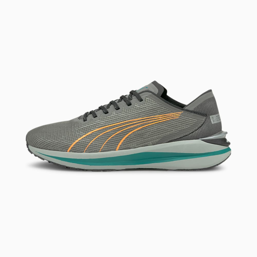 Puma Electrify Nitro WTR Muške Tenisice Sive | Hrvatska-65483