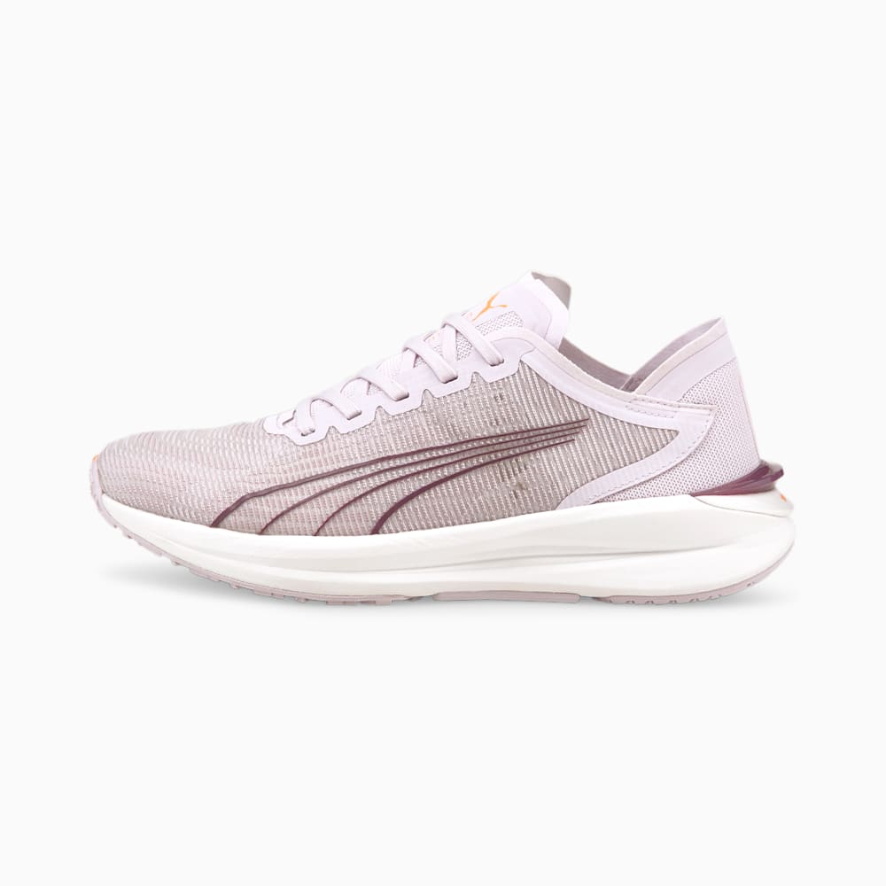 Puma Electrify Nitro Ženske Tenisice Boje Lavande Ljubičaste | Hrvatska-90357