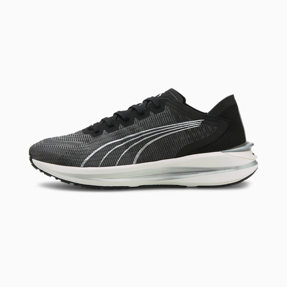 Puma Electrify Nitro Ženske Tenisice Crne | Hrvatska-28417