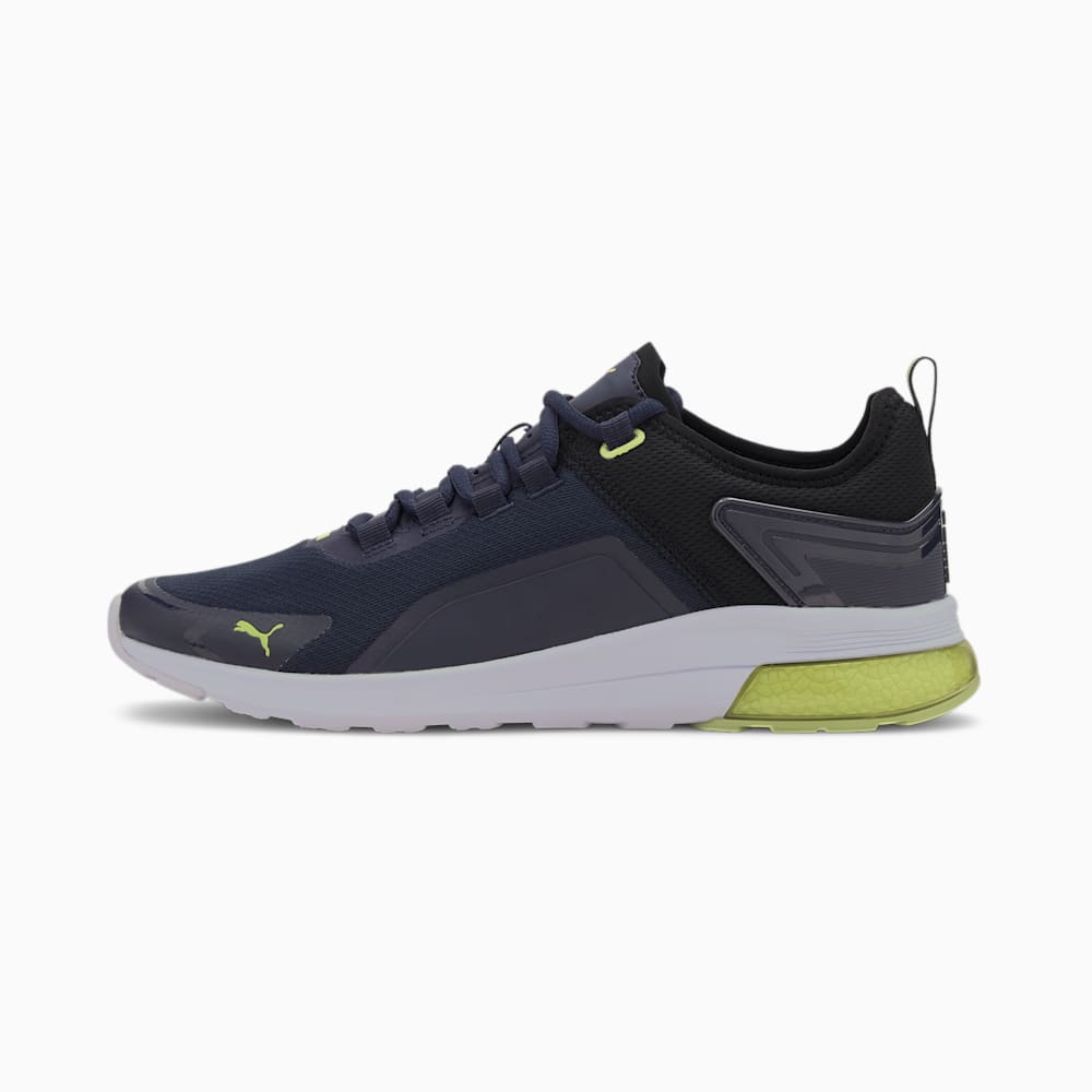 Puma Electron Street Era Ženske Tenisice Tamnoplave Crne Zelene | Hrvatska-49861