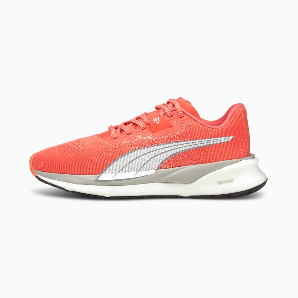 Puma Eternity NITRO Ženske Tenisice Roze Srebrne | Hrvatska-72458