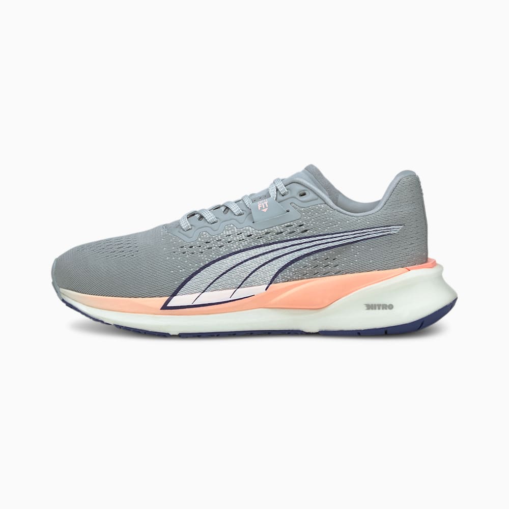 Puma Eternity NITRO Ženske Tenisice Svijetlo Plave | Hrvatska-30562