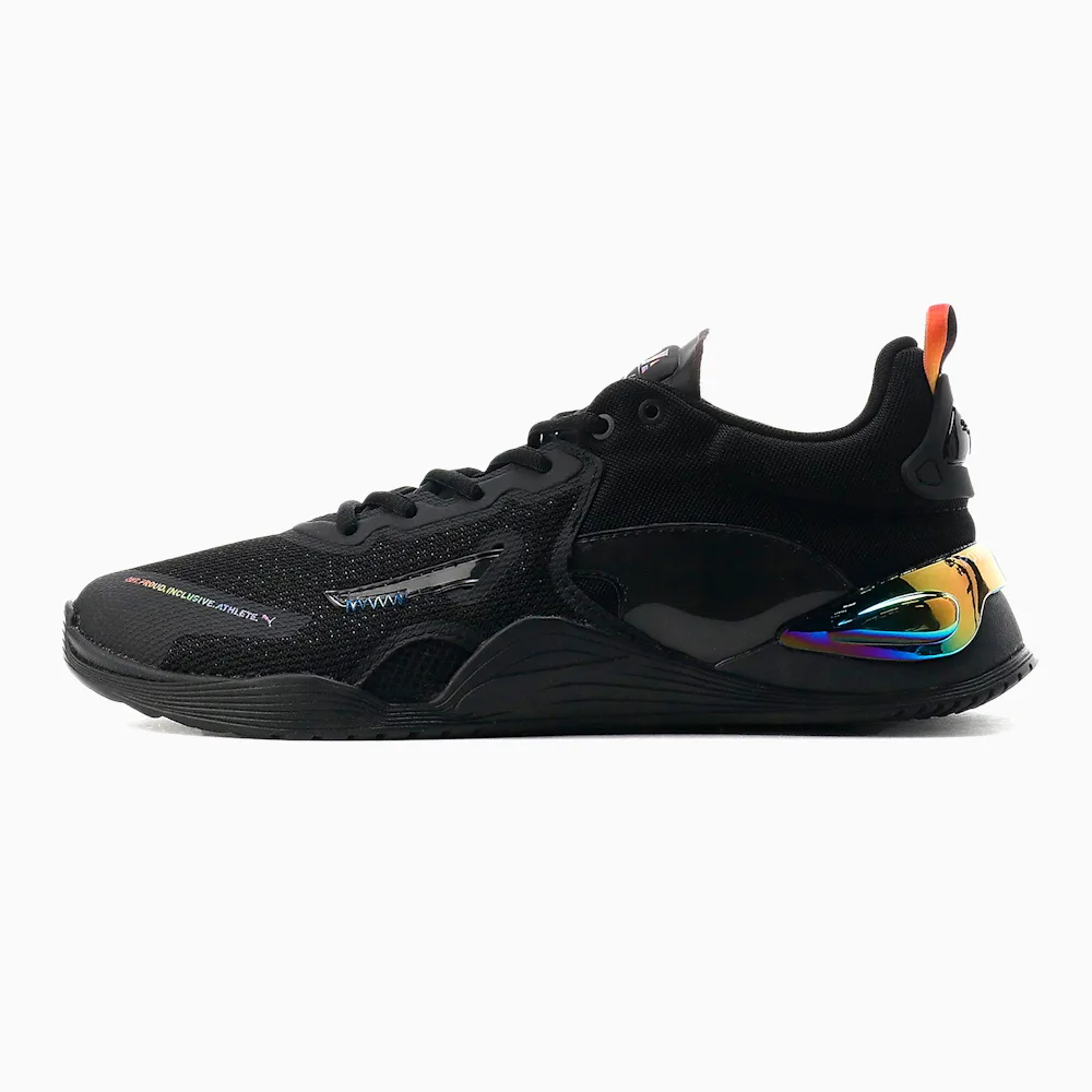 Puma FUSE x OUT Foundation Muške Cipele Za Trening Crne | Hrvatska-26895