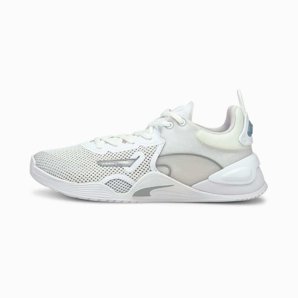 Puma FUSE Ženske Cipele Za Trening Bijele | Hrvatska-35178