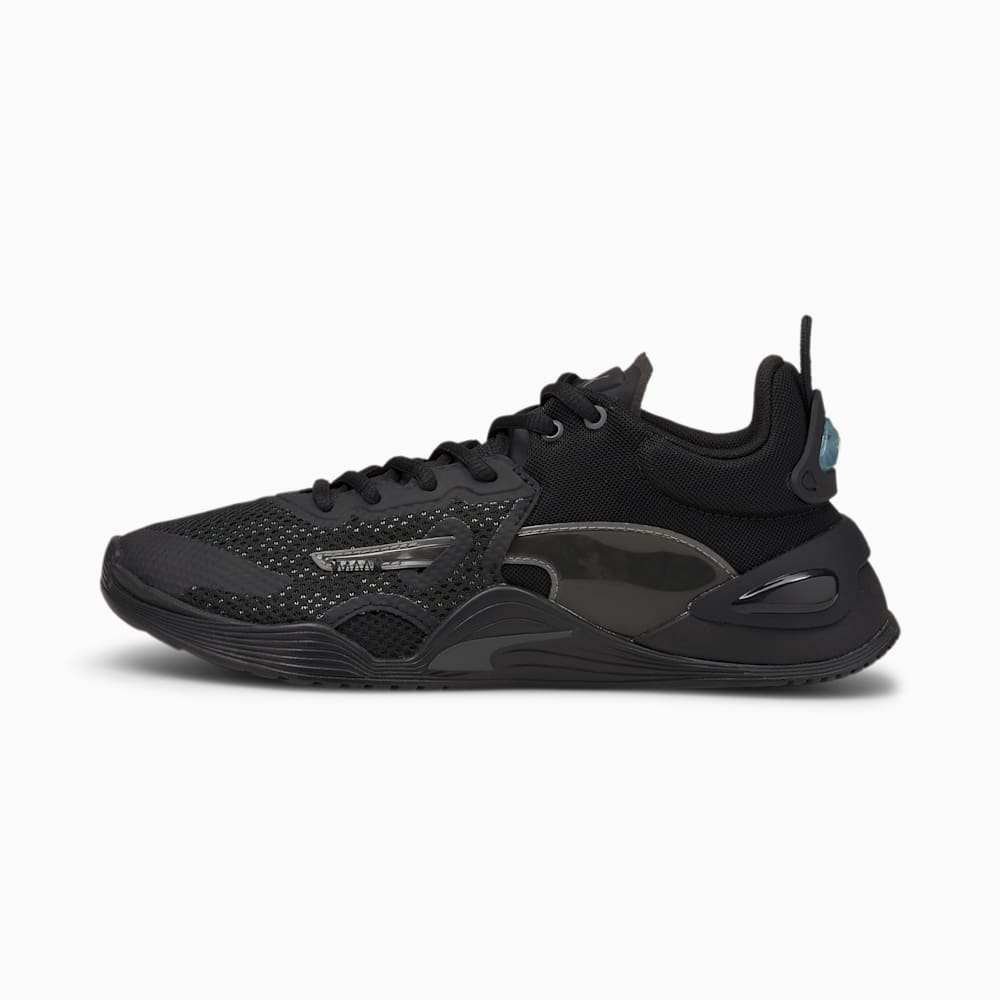 Puma FUSE Ženske Cipele Za Trening Crne | Hrvatska-28149