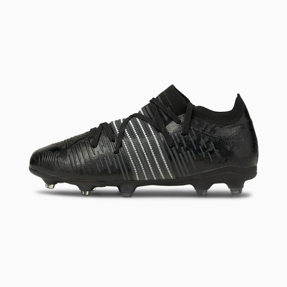 Puma FUTURE Z 2.1 FG/AG Youth Za Djevojčice Kopačke Crne | Hrvatska-79456