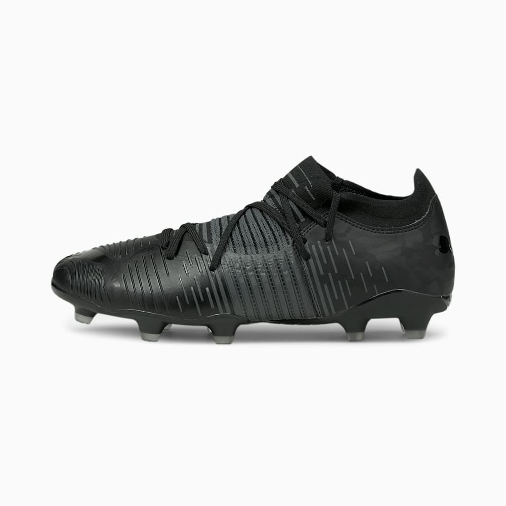 Puma FUTURE Z 3.1 FG/AG Muške Kopačke Crne | Hrvatska-69785
