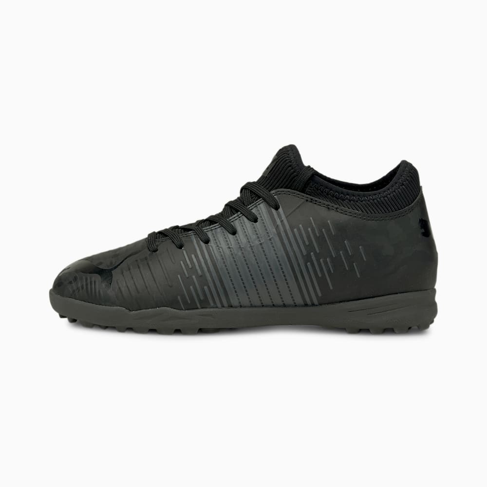 Puma FUTURE Z 4.1 TT JR Za Dječake Nogometne Cipele Crne | Hrvatska-56821