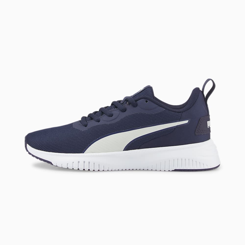 Puma Flyer Flex Youth Za Djevojčice Tenisice Tamnoplave | Hrvatska-02314