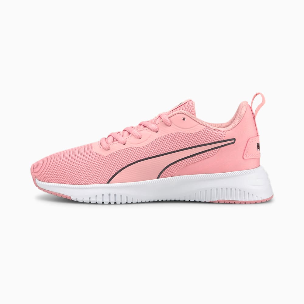 Puma Flyer Flex Youth Za Djevojčice Tenisice Bijele Crne | Hrvatska-93602