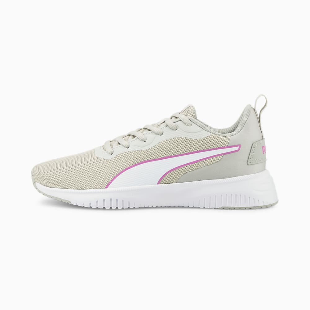 Puma Flyer Flex Ženske Tenisice Sive Ljubičaste | Hrvatska-98547