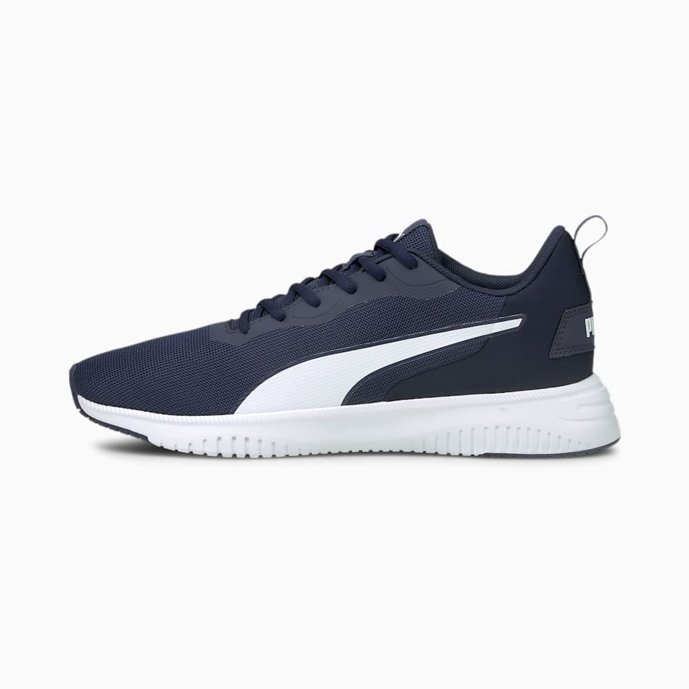 Puma Flyer Flex Ženske Tenisice Tamnoplave Bijele | Hrvatska-39120