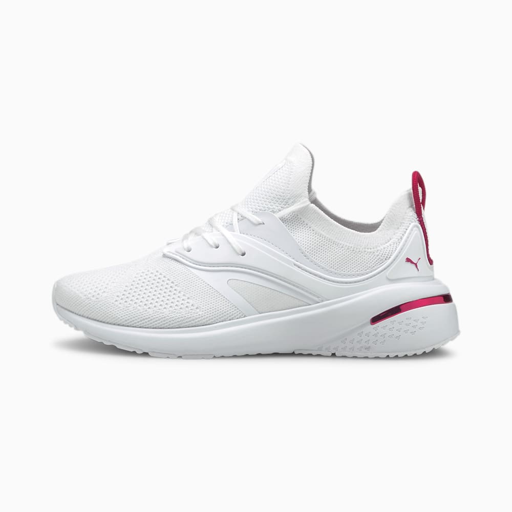 Puma Forever XT Ženske Cipele Za Trening Bijele Crvene | Hrvatska-61795