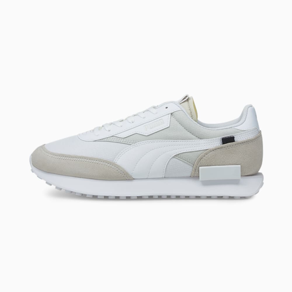 Puma Future Rider Play On Muške Tenisice Bijele | Hrvatska-74918