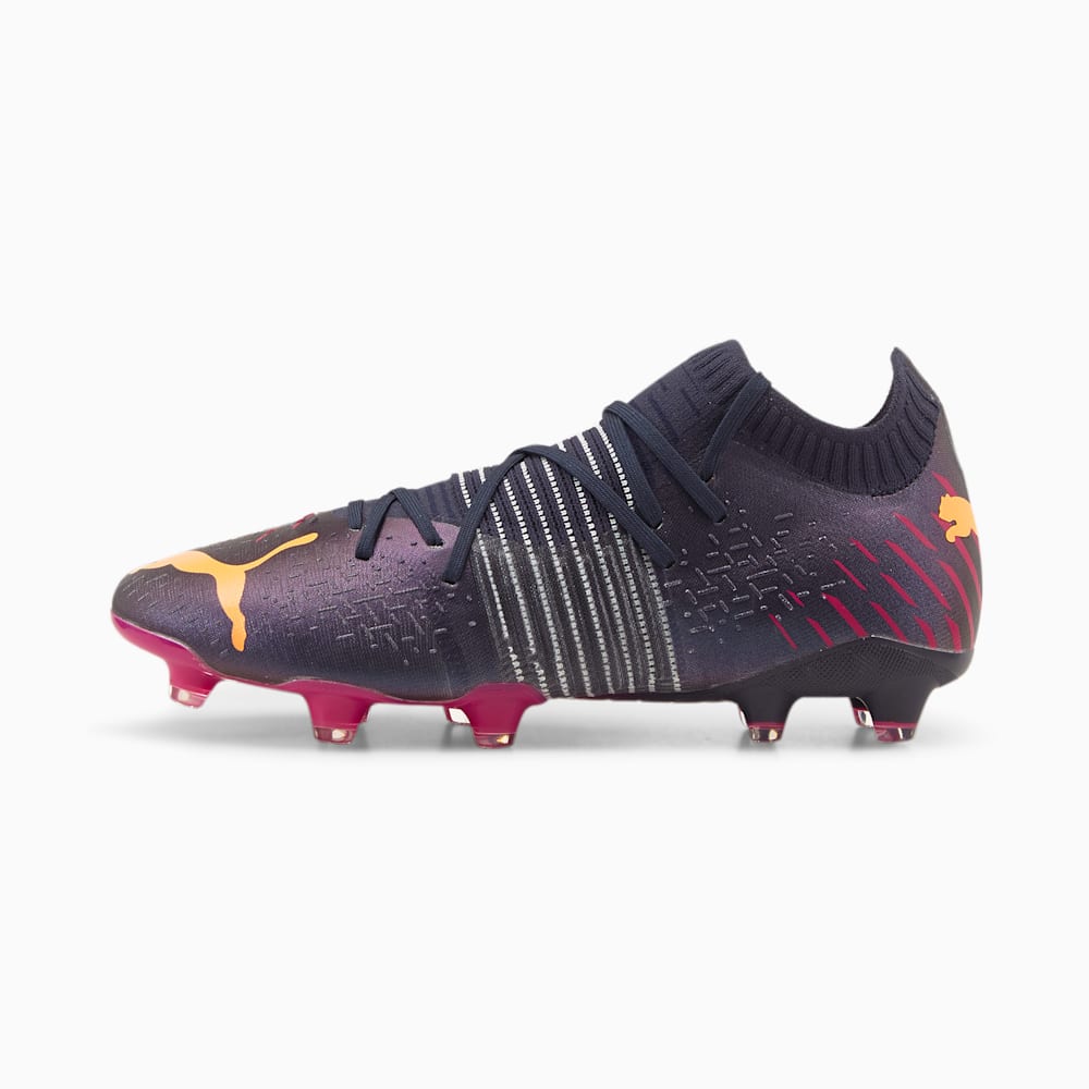 Puma Future Z 1.2 FG/AG Muške Nogometne Kocke Fuksije | Hrvatska-06234