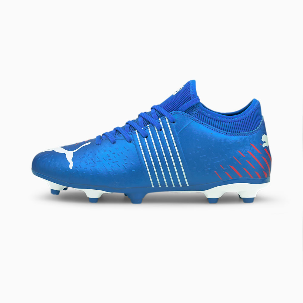 Puma Future Z 4.2 FG/AG Muške Kopačke Plave Narančaste | Hrvatska-32907