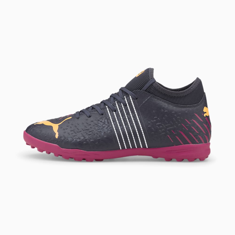 Puma Future Z 4.2 TT Muške Kopačke Tamnoplave Fuksije | Hrvatska-82495