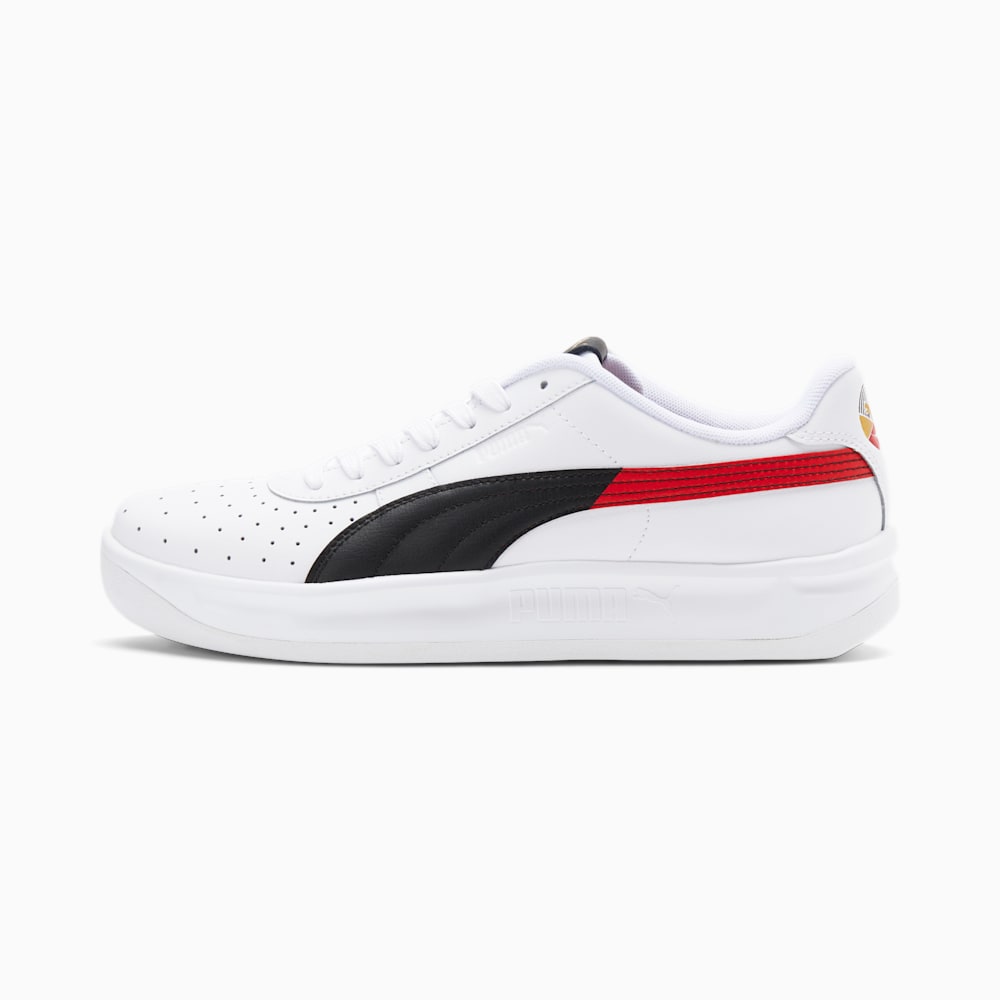 Puma GV Special Art of Sport Muške Tenisice Bijele Crvene Crne | Hrvatska-12893